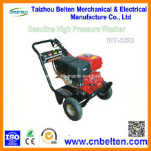 13HP 250bar Gasoline High Pressure Car Washer